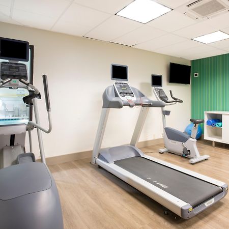 Holiday Inn Express Kansas City - At The Legends! By Ihg Bonner Springs Fasilitas foto